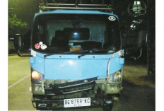 29 Korban Tewas Akibat Kecelakaan, Selama Operasi Ketupat Musi 2026