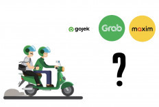 Mana Aplikasi yang Lebih Murah: Maxim, Gojek, atau Grab?
