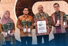 Borong 11 Penghargaan Pada Indonesia Green Awards 2024