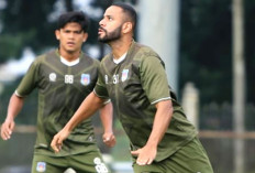 Fernando–Aziz Comeback, Sumsel United Siap Derby