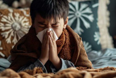 Infeksi Virus yang Sering Menyerang Anak dan Balita: Ini Gejala dan Cara Mengatasinya!