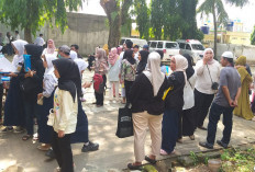 Lolos SPMB, Wajib Daftar Ulang 