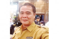 Tetapkan PLT Desa Sebokor, Tunggu Proses Hukum Lebih Lanjut