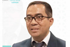 Prof Brian Yuliarto: “PTS Harus Bertransformasi”. 