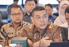 ATR/BPN Perkuat Tata Kelola Bandara Nasional, Siapkan Strategi Tata Ruang Terintegrasi untuk Dongkrak Investas