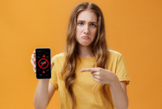Iklan di HP Android Sering Muncul dan Bikin Kesal? Coba 7 Cara Ini untuk Menghilangkannya