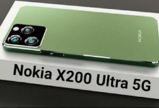 Nokia X200 Ultra: Simbol Nostalgia dengan Jiwa Inovatif