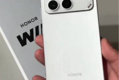 Sang Penakluk Digital Menyingkap Honor Win, Mahakarya Smartphone Gaming Berestetika Masa Depan