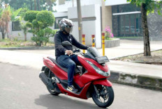 Honda Care Siap Selamatkan Motor Mogok 
