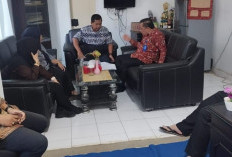 Perangi Narkoba di Desa, Pesan Penting dari Kepala DPMD Kabupaten Empat Lawang