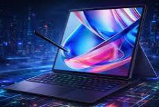 Laptop AI 2026 Mulai Diburu Mahasiswa, Penunjang Produktivitas atau Justru Terlalu Mahal?