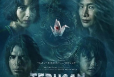 Tebusan Dosa: Film Horor Menegangkan Karya Yosep Anggi Noen, Siap Menghantui Bioskop Oktober 2024  