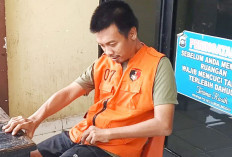 Tega, Andika Ngesot Garap Bocah Perempuan 11 Tahun, Ancaman dan Tipu Dayanya Bikin Merinding