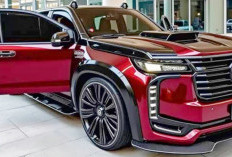 Toyota Kijang Super 2026, Dari Ikon Klasik ke Era Hybrid, Menjawab Tantangan Mobilitas Modern