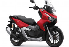Simulasi Kredit dan Cicilan Honda ADV 160: Skutik Adventure yang Nyaman untuk Aktivitas Harian hingga Perjalan