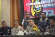 Polres Muba Selidiki Dugaan Korupsi BUMD yang Merugikan Negara Hingga Rp 7,9 Miliar