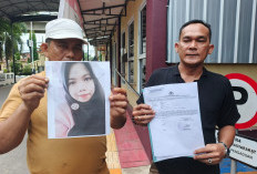 Sepekan Menghilang, Suci Tak Pulang ke Rumah, Rekaman CCTV Ungkap Dijemput Mobil oleh Orang Tak Dikenal