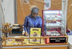 Kebab Endul Perkuat Pertumbuhan Usaha Lewat Strategi Zero Waste dan Pendampingan LinkUMKM BRI