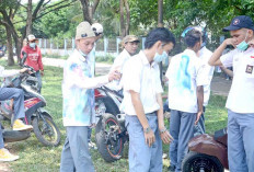 Kaji Pola Pembinaan Anak Nakal, Dalam Program Retret, Pemkot Siapkan Anggaran