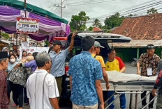 HEBOH! di Baturaja OKU Pemilih Mendadak Meninggal Usai Proses Pencoblosan, Apa Penyebabnya
