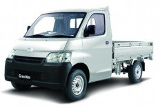Daihatsu Gran Max 2026: Harmoni Ketangguhan dan Efisiensi untuk Dunia Niaga