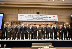 BRI Apresiasi Kolaborasi Pegadaian–SMBC, Perkuat Inklusi Keuangan dan Ekonomi Kerakyatan