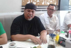 Mengawal Misi Independen, Cha-Boy Sabet 100 Ribu Surat Dukungan untuk Pencalonan Walikota Palembang
