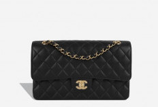 7 Tas Klasik Mewah yang Tidak Pernah ketinggalan zaman