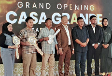 Casa Grande Tawarkan 3 Cluster Hunian Modern 