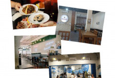 Kuliner Korea di Palembang: Dari Warung Kaki Lima Hingga Restoran Mewah, Berikut 7 Rekomendasinya