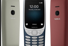Duel Legenda: Nokia 8210 4G vs Nokia 5310 (2020), Siapa Paling Murah, Tangguh, dan Ikonik?