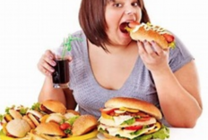 Ini yang Bisa Diterapkan untuk Menghentikan Kebiasaan Makan Berlebih