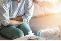 Jangan Asal Bilang Maag, Sakit Perut Atas Bisa Jadi GERD atau Gastritis, Kenali Bedanya