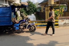 Dari Sungai ke Lorong, Transformasi Sungai Goren jadi Saksi Bisu Penyebaran Islam di Palembang