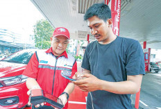 Gebar Beragam Promo Cashback