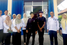 Total 6 Kasus, Dinsos Bantu Dua BHL Telantar