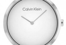 Calvin Klein Minimalistic 25200079, Simfoni Kesederhanaan yang Memikat di Pergelangan Tangan