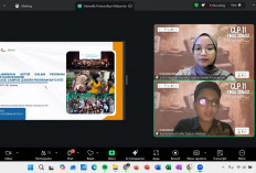 Campus Leaders Program Dorong Pemberdayaan Ekonomi Berkelanjutan bagi Masyarakat Rentan TBC