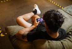Ngerasa Terlalu Sibuk Buat Me Time? Ini 4 Tips Bagi Waktu Antara Kerjaan Sama Hobi Main Game