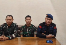 Dansat Brimob Klarifikasi Penangkapan Oknum TNI di Palembang, Sebut Hanya Salah Paham