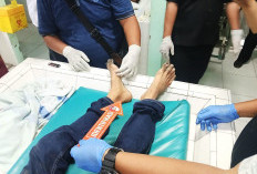 Hutang Tak Terbayar, Nyawa Melayang: Kisah Tragis Erwin dan Riski di Palembang