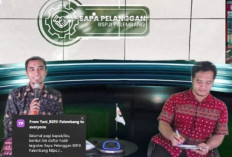 BSPJI Palembang Gelar 'Sapa Pelanggan' untuk Tingkatkan Layanan dan Kepercayaan Pelaku Industri Sumbagsel