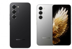 Tecno Spark 40 Pro: HP Tahan Banting dengan Daya Tahan Luar Biasa