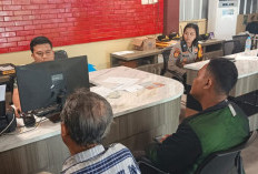 Diancam Senjata Tajam, Pengemudi Ojol di Palembang Jadi Korban Begal Siang Hari