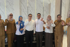 BPJS Kesehatan dan Kejari Muba Gelar Forum Koordinasi, Dorong Kepatuhan Perusahaan