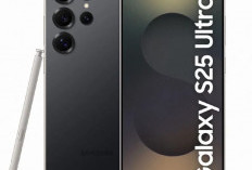 Teknologi Smartphone Samsung 5G. Berikut Data Lengkap dan Harga Resminya!