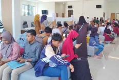 Uji Coba, Persiapan Soft Launching 12 Februari 