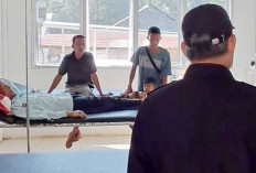 Zonk, Kepala dan Apoteker Tak Hadir di Puskes, Eh… Obatnya Kedaluwarsa
