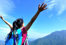 Cara Efektif Mengatasi Burnout: Tips Mendaki Gunung untuk Pemula!