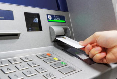 Solusi Jika Kartu ATM Terblokir atau Terkena Limit Transaksi Juni 2026
